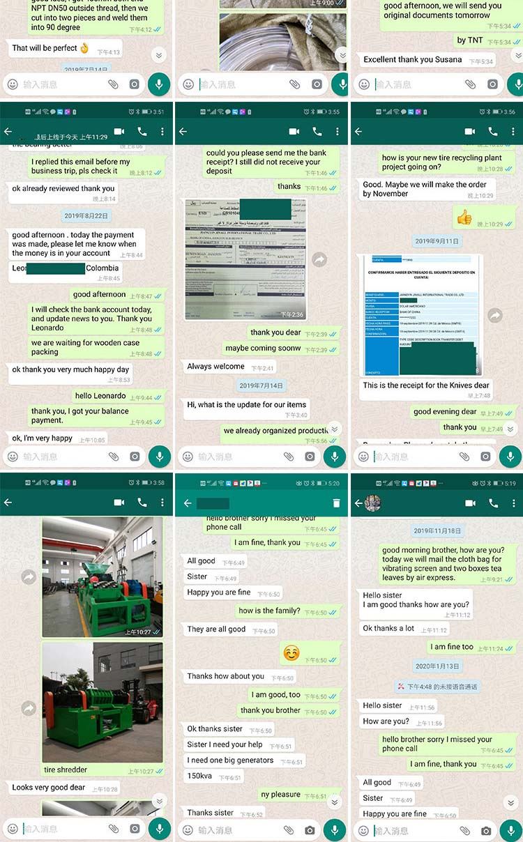 Client feedback2 Client feedback2